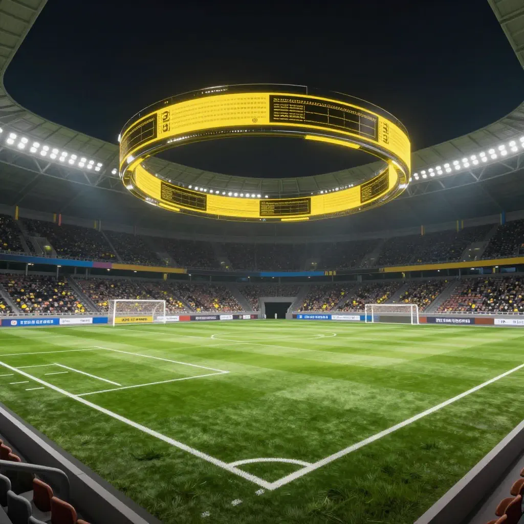 Virtual Sports